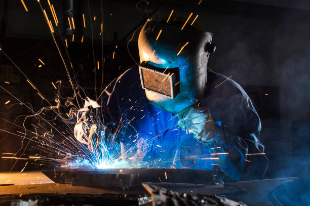 Trusted Highland, AR Welder & Metal Fabrication Experts