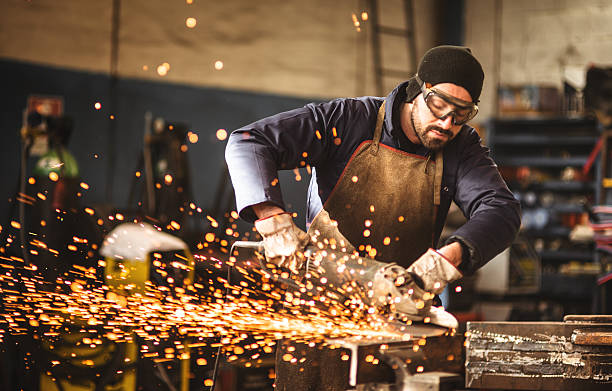 Best Automation and Robotic Welding in Highland, AR